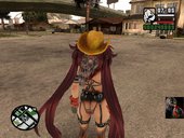 Onechanbara